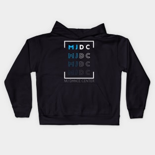 MJDC Kids Hoodie